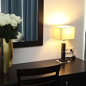 visit hotel
