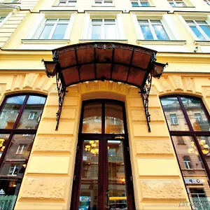 3* Hotel Optima Dworzec