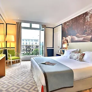 visit hotel